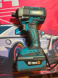 Avvitatore impulsi newton competo