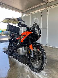 Ktm 790 adventur