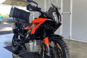 Ktm 790 adventur