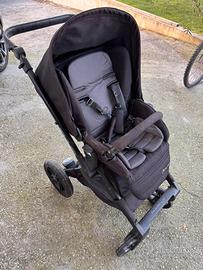 Passeggino Janè duo muum matrix