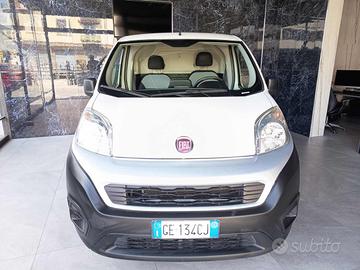 FIAT Fiorino 1.3 MJT 95CV + IVA 22%