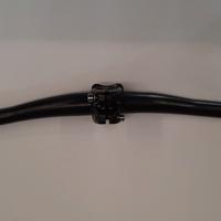 Manubrio + Attacco MTB