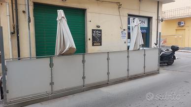 Pizzeria Via Cacciatori delle Alpi