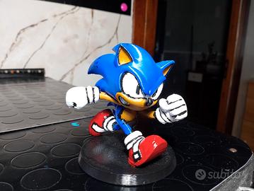 Sonic 