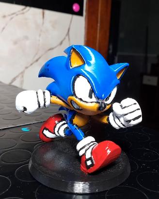 Sonic 
