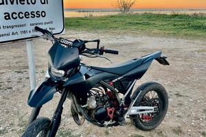 fantic 50/70 Motard 