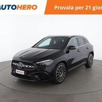 MERCEDES-BENZ GLA 200 DK61070