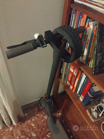 Monopattino elettrico