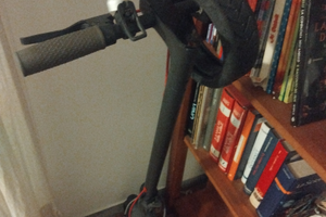 Monopattino elettrico