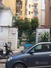 Posto letto in stanza singola Vomero Centro