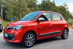 Renault Twingo 1.0 SCe Stop&Start Energy Openair