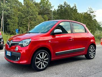 Renault Twingo 1.0 SCe Stop&Start Energy Openair