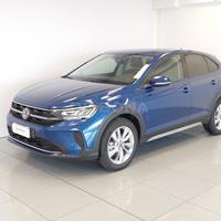 Volkswagen Taigo 1.0 tsi edition plus 115cv