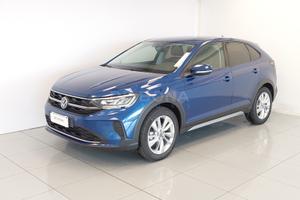 Volkswagen Taigo 1.0 tsi edition plus 115cv