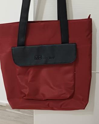 Borsa MH WAY