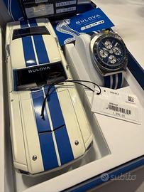 STOCK DI OROLOGI (9 OROLOGI)