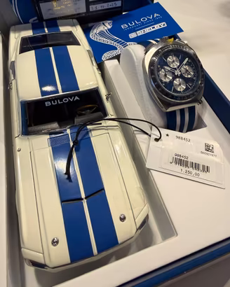STOCK DI OROLOGI (9 OROLOGI)