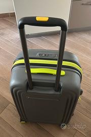 Mandarina Duck Trolley Medio Espandibile