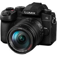 PANASONIC LUMIX G97 + 14-140 MM prezzo ribassato