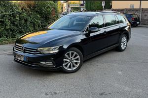 Volkswagen Passat 2.0 TDI Business #50324