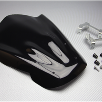 CUPOLINO / Parabrezza Yamaha MT07 2014 - 2016
