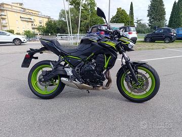 KAWASAKI Z 650 Z 650