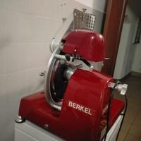 Affettatrice Berkel