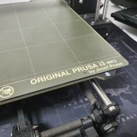 Stampante 3D Original Prusa i3 MK2.5 S + Ricambi