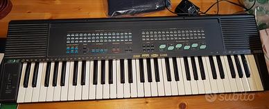 Tastiera/Pianola GEM