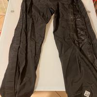 NUOVI! Pantaloni tucano xxl e giacca z-liner  xl