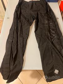 NUOVI! Pantaloni tucano xxl e giacca z-liner  xl