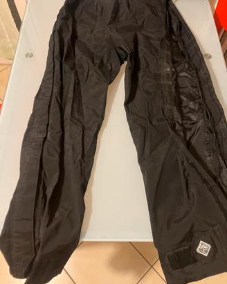 NUOVI! Pantaloni tucano xxl e giacca z-liner  xl