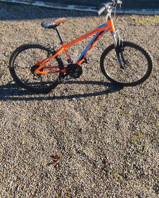 MTB Storm 30