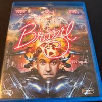 🎥 BLU-RAY – BRAZIL | TERRY GILLIAM – CAPOLAVORO