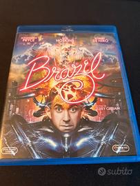 🎥 BLU-RAY – BRAZIL | TERRY GILLIAM – CAPOLAVORO