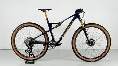 USATO | Orbea OIZ M-LTD tg M