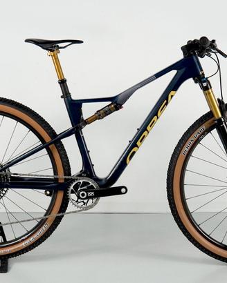 USATO | Orbea OIZ M-LTD tg M