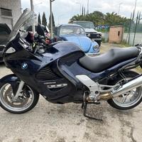 Bmw k1200gt