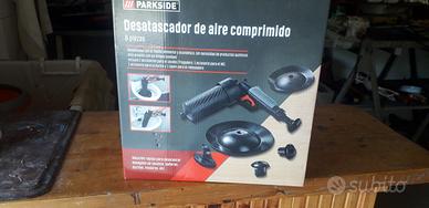 Disotturatore per scarichi