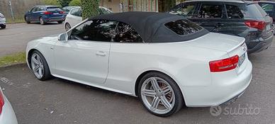 AUDI A5 1ª serie