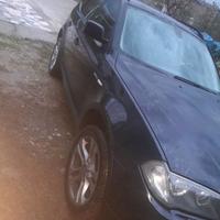 Bmw x3del 2008 motore 2.0d