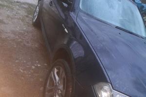 Bmw x3del 2008 motore 2.0d