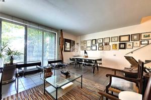 PORZIONE DI BIFAMILIARE A BESANA IN BRIANZA