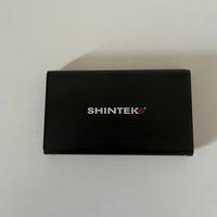 Adattatore Sata usb e SSD 240gb incluso