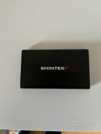 Adattatore Sata usb e SSD 240gb incluso