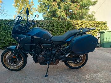 Tracer 7 GT My 2023 Prezzo Bomba