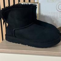 Ugg mini