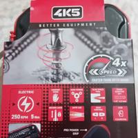 Avvitatore professionale 