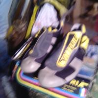 scarpe per ciclista 41