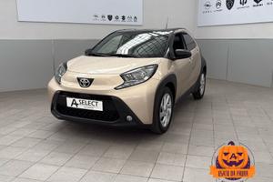 Toyota Aygo X 1.0 Lounge 72cv